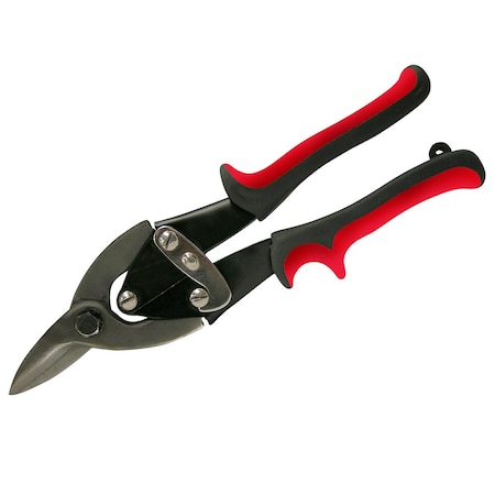 Surtek Left-Cut Aviation Snips 115110